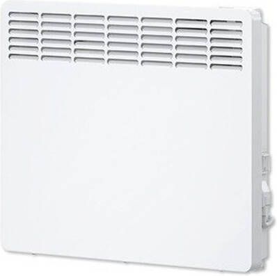 Stiebel eltron CWM 1500 P wandhangende convector vlak 15 kW 230 V instelbereik 5C tot 30C alpinewit 200257