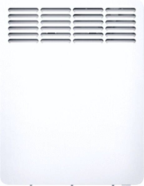 Stiebel eltron CWM Elektrische convectorkachel 34.8x10x45cm 500watt wit 200254