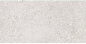STN Ceramica Flax wand- en vloertegel 30x60cm 8.7mm licht grijs SW07314019-2