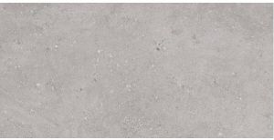 STN Ceramica Flax wand- en vloertegel 59.5x120cm 10mm gerectificeerd grijs SW07314022-1