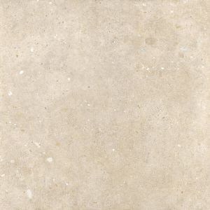 STN Ceramica Glamstone wand- en vloertegel 120x120cm 10.5mm gerectificeerd beige SW07314031-3