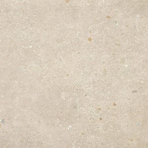 STN Ceramica Glamstone wand- en vloertegel 74.4x74.4cm 9.7mm gerectificeerd beige SW07314030-4