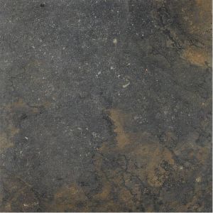 STN Ceramica Strato terrastegel 59.2x59.2cm 20mm gerectificeerd zwart SW07314082