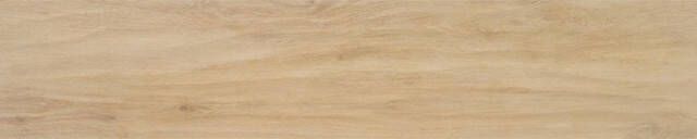 STN Cerámica Versat keramische houtlook vloer- en wandtegel gerectificeerd 30 x 150 cm haya
