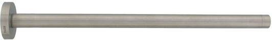 Tiger Boston Handdoekrek 35x5x5cm enkel geborsteld RVS 304230946