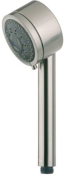 Tiger Boston Handdouche Massage RVS geborsteld Douchekop diameter 8.3cm CO302830946