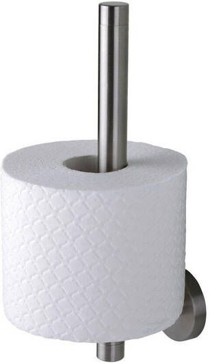 Tiger Boston Reserverolhouder 2 rollen geborsteld RVS 305430946