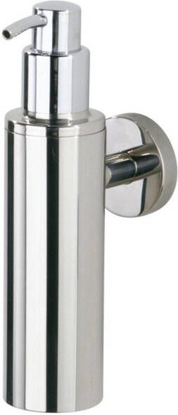 Tiger Boston Zeepdispenser 190ml wandmontage gepolijst RVS 308530346