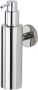 Tiger Boston Zeepdispenser 190ml wandmontage gepolijst RVS 308530346 - Thumbnail 2