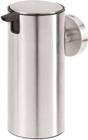 Tiger Boston Zeepdispenser 240ml wandmontage geborsteld RVS 306330946