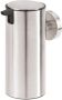 Tiger Boston Zeepdispenser 240ml wandmontage geborsteld RVS 306330946 - Thumbnail 2