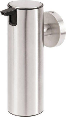 Tiger Boston Zeepdispenser 75ml wandmontage geborsteld RVS 306030946
