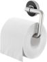 Tiger Cooper Toiletrolhouder zonder klep RVS geborsteld Zwart 800223 - Thumbnail 2