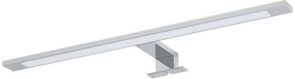 Tiger LED Spiegellamp Ancis 60 cm 4000K Chroom 800354