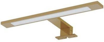 Tiger LED Spiegellamp Ancis 60 cm 4000K Goud geborsteld 800520