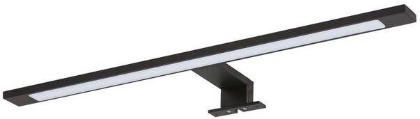 Tiger LED Spiegellamp Ancis 60 cm 4000K Zwart 800355