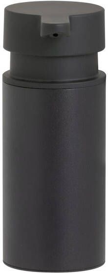 Tiger Tweedekans Noon zeepdispenser 4 9x9 4x11 9cm zwart 04637