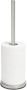 Tiger Various vrijstaande toiletrolhouder 14.9x50.9 cm chroom - Thumbnail 2