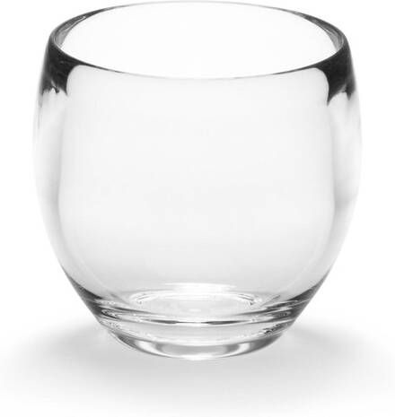 Umbra Droplet los glas 9x9x10cm Acryl Doorzichtig 020161-165