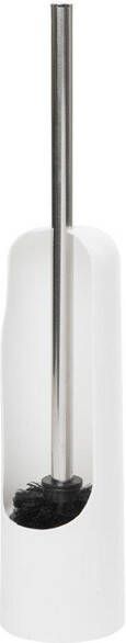 Umbra Touch toiletborstelset 9x9x44cm Kunststof Wit 023274-660