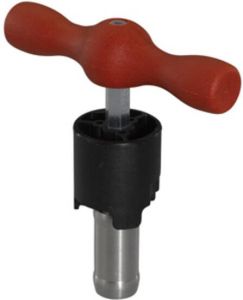 Uponor ontbramer 32 mm 1015762