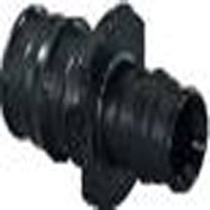 Uponor PE Xa Q&E PPSU Master koppeling verlopend 25x16mm 1008675