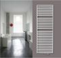 Vasco Arche ab radiator 700x870 mm n16 as 1188 672w zwart m300 112590700087011880300-0000 - Thumbnail 1