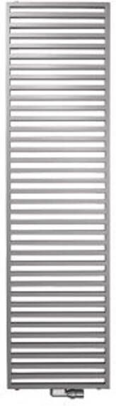 Vasco Arche plus designradiator met handdoekbeugel rechts 1800x570mm 1273 watt aansluiting 1188 zand (N503) 111190570180011880503-0000