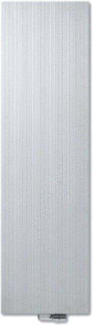 Vasco Bryce radiator 450x2200mm as=0066 1950w M302 grijs 209045220mb3200