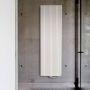 Vasco Carré Plus CVPN PLUS designradiator verticaal enkel 1400x355mm 1026W aansluiting 1188 wit(RAL9016)1121003551400118890160000 - Thumbnail 1