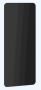 Vasco E-tech radiator infrarood 600x1000 255W alu Ral9005 zwart 113630600100000009005-0017 - Thumbnail 1