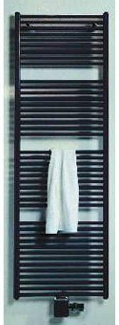 Vasco IRIS Radiator (decor) 110.4x60x3.2cm Traffic White 388060110lb1000