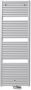 Vasco IRIS Radiator (decor) H202.2xD7.3xL90cm 1978W Staal Wit 111680900202211889016-0000 - Thumbnail 1
