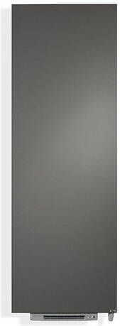 Vasco Niva Elektrische Radiator 52x75.3x4.5cm 500watt white fine text 402052075el0900