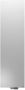 Vasco Niva N2L1 designradiator dubbel 520x1820mm 1633 watt aansluiting 1188 wit structuur 192052182lb0900 - Thumbnail 1