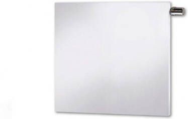 Vasco NIVA Radiator (decor) H65xD10.8xL87.8cm 1219W Staal Signal White 111950878065000989003-0000