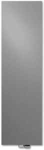 Vasco NIVA Radiator (decor) H222xD11.9xL72cm 2594W Staal grijs 111920720222011880506-0000