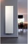 Vasco Niva S NS1L1 designradiator enkel 740X1820mm 1312 watt wit structuur 111970740182011880600-0000 - Thumbnail 1