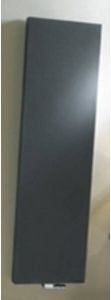 Vasco Niva soft xs1l1 radiator 640x1220mm as 1188 680 watt antraciet m301 111970640122011880301-0000