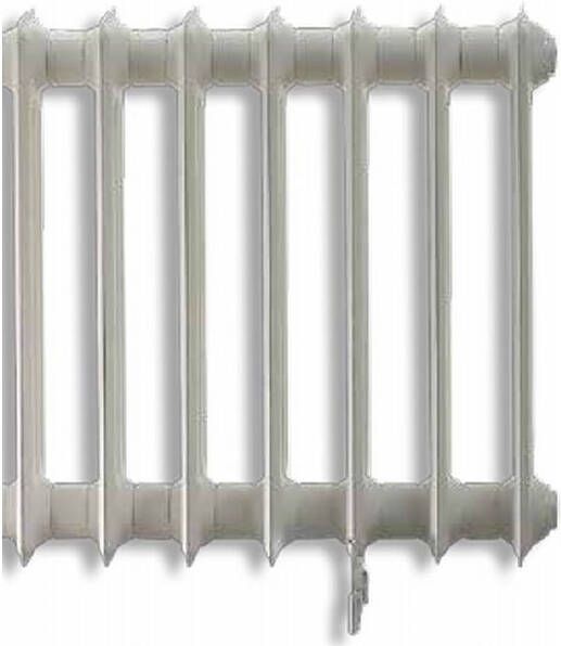 Vasco Vintage 50 radiator 1028x600 mm n20 as 2367 1460 watt wit 112911028060023679016-0000
