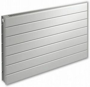 Vasco Viola h1 ro radiator 600x360 mm n5 as 0067 245w wit 111570600036000679016-0000