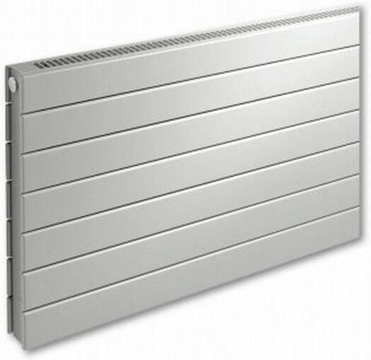 Vasco Viola h1 ro radiator 700x505 mm n7 as 0018 393w wit 111570700050500189016-0000