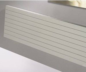 Vasco Viola h1l1 ro radiator 500x360 mm n5 as 0027 322w wit 111560500036000279016-0000