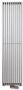 Vasco Zana ZV 1 designradiator 1400x624mm 1539W aansluiting 0066 wit 112540624160000669016-0000 - Thumbnail 1