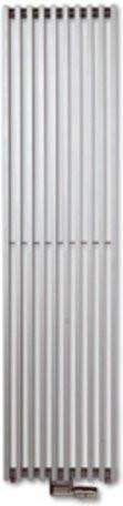Vasco Zana ZV 1 designradiator 1400x704mm 1731W aansluiting 0066 wit 112540704160011889016-0000