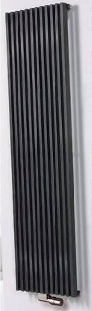 Vasco Zana zv 1 radiator 384x1600 n10 as 1188 962 watt 75 65 20 antraciet 112540384160011880301-0000