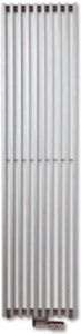 Vasco Zana ZV 2 designradiator 1600x784mm 3105W aansluiting 0066 wit 112550784160000669016-0000