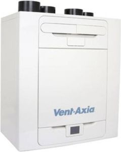 Vent-Axia Sentinel Kinetic Advance wtw 250SX T L 250 m3 h 230V 8000000528
