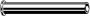 Viega sifonbuis 9945-143 messing chroom uitwendige buisdiameter 32mm - Thumbnail 1