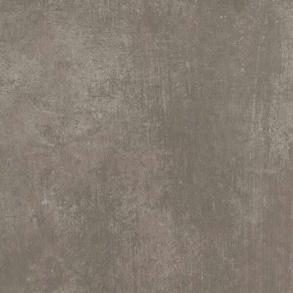 Villeroy & Boch Atlanta vloertegel 80x80cm 9mm mat rect. R10 dark coffee 2810al800110